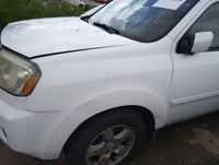 2009-2015 Honda Pilot Driver Fender 5032459 - Oemusedautoparts1.com