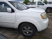 2009-2015 Honda Pilot Passenger Fender - Oemusedautoparts1.com