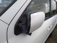 2009-2015 Honda Pilot Driver Side View Mirror - Left Door Mirror OEM Used - Oemusedautoparts1.com