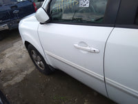 2009-2015 Honda Pilot Driver Front Door Oem 5032472 - Oemusedautoparts1.com
