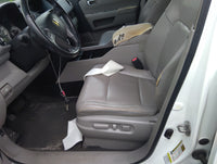 2009-2012 Honda Pilot Driver Front Seat Oem - Oemusedautoparts1.com