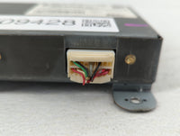 2009-2011 Honda Pilot Radio AM FM Cd Player Receiver Replacement P/N:39820-SZA-A010-M1 39100-SZA-A400 Fits Fits 2009 2010 20