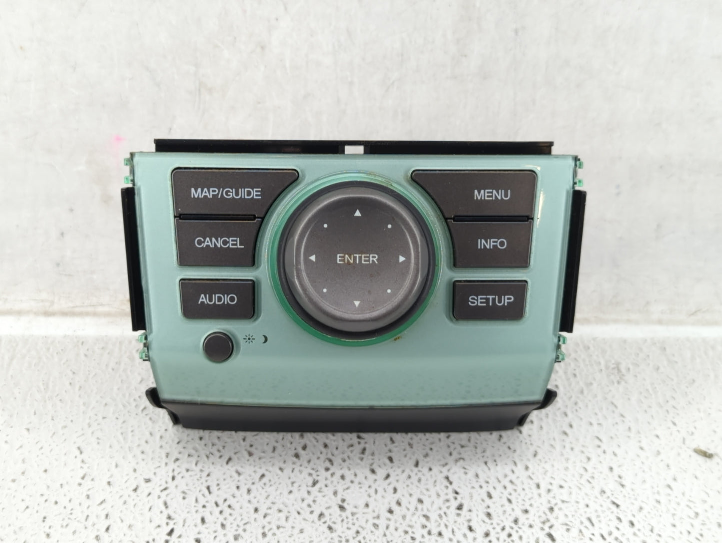 2009 Honda Pilot Undefined 510433 - Oemusedautoparts1.com
