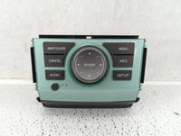 2009 Honda Pilot Undefined 510433 - Oemusedautoparts1.com