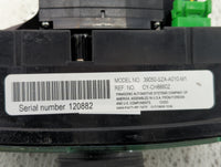 2009 Honda Pilot Undefined 510433 - Oemusedautoparts1.com