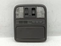 2009-2015 Honda Pilot Overhead Roof Console 535224 - Oemusedautoparts1.com