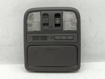 compare product 2009-2015 Honda Pilot Overhead Roof Console 535224