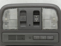 2009-2015 Honda Pilot Overhead Roof Console 535224 - Oemusedautoparts1.com