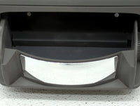 2009-2015 Honda Pilot Overhead Roof Console 535224 - Oemusedautoparts1.com