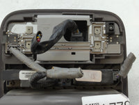 2009-2015 Honda Pilot Overhead Roof Console 535224 - Oemusedautoparts1.com