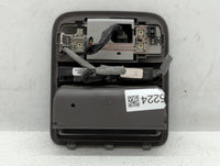 2009-2015 Honda Pilot Overhead Roof Console 535224 - Oemusedautoparts1.com