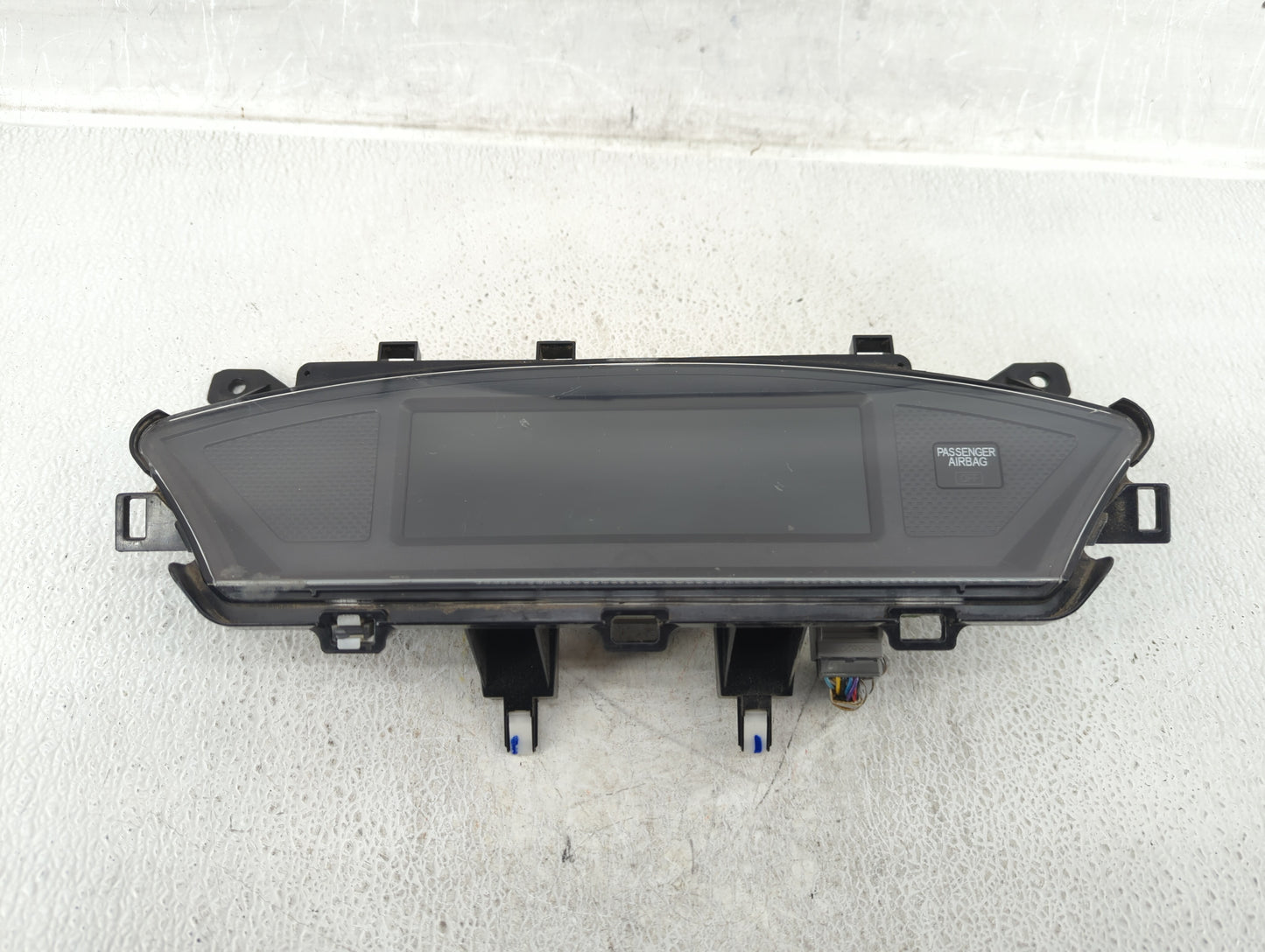 2009-2011 Honda Pilot Information Display Screen - Oemusedautoparts1.com
