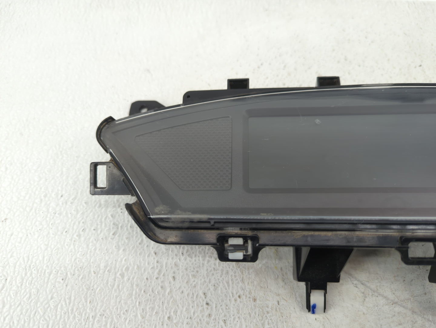 2009-2011 Honda Pilot Information Display Screen - Oemusedautoparts1.com