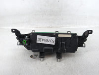 2009-2011 Honda Pilot Information Display Screen - Oemusedautoparts1.com