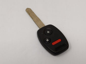 compare product 2005-2009 Honda Pilot Keyless Entry Remote Cwtwb1u545 3 Buttons