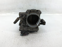2009-2015 Honda Pilot Throttle Body P/N:GMC1E U31990989698 Fits Fits 2009 2010 2011 2012 2013 2014 2015 2016 2017 OEM Used A