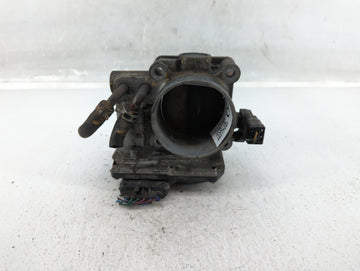 2009-2015 Honda Pilot Throttle Body P/N:GMC1E U31990989698 Fits Fits 2009 2010 2011 2012 2013 2014 2015 2016 2017 OEM Used A