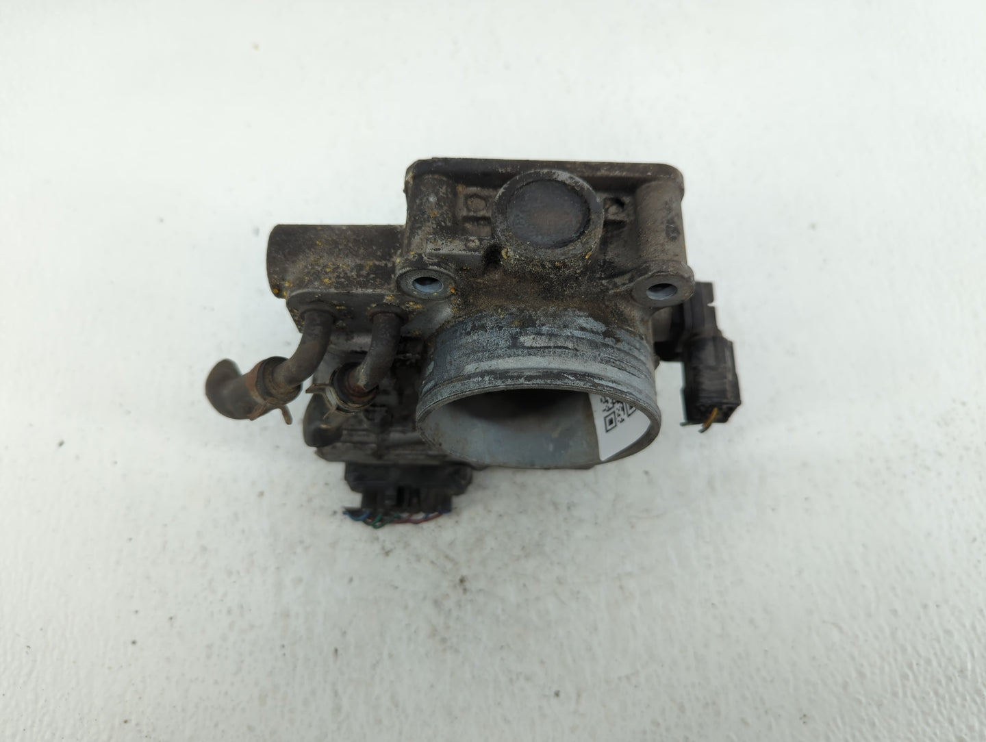 2009-2015 Honda Pilot Throttle Body P/N:GMC1E U31990989698 Fits Fits 2009 2010 2011 2012 2013 2014 2015 2016 2017 OEM Used A