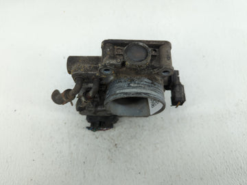 2009-2015 Honda Pilot Throttle Body P/N:GMC1E U31990989698 Fits Fits 2009 2010 2011 2012 2013 2014 2015 2016 2017 OEM Used Auto Parts
