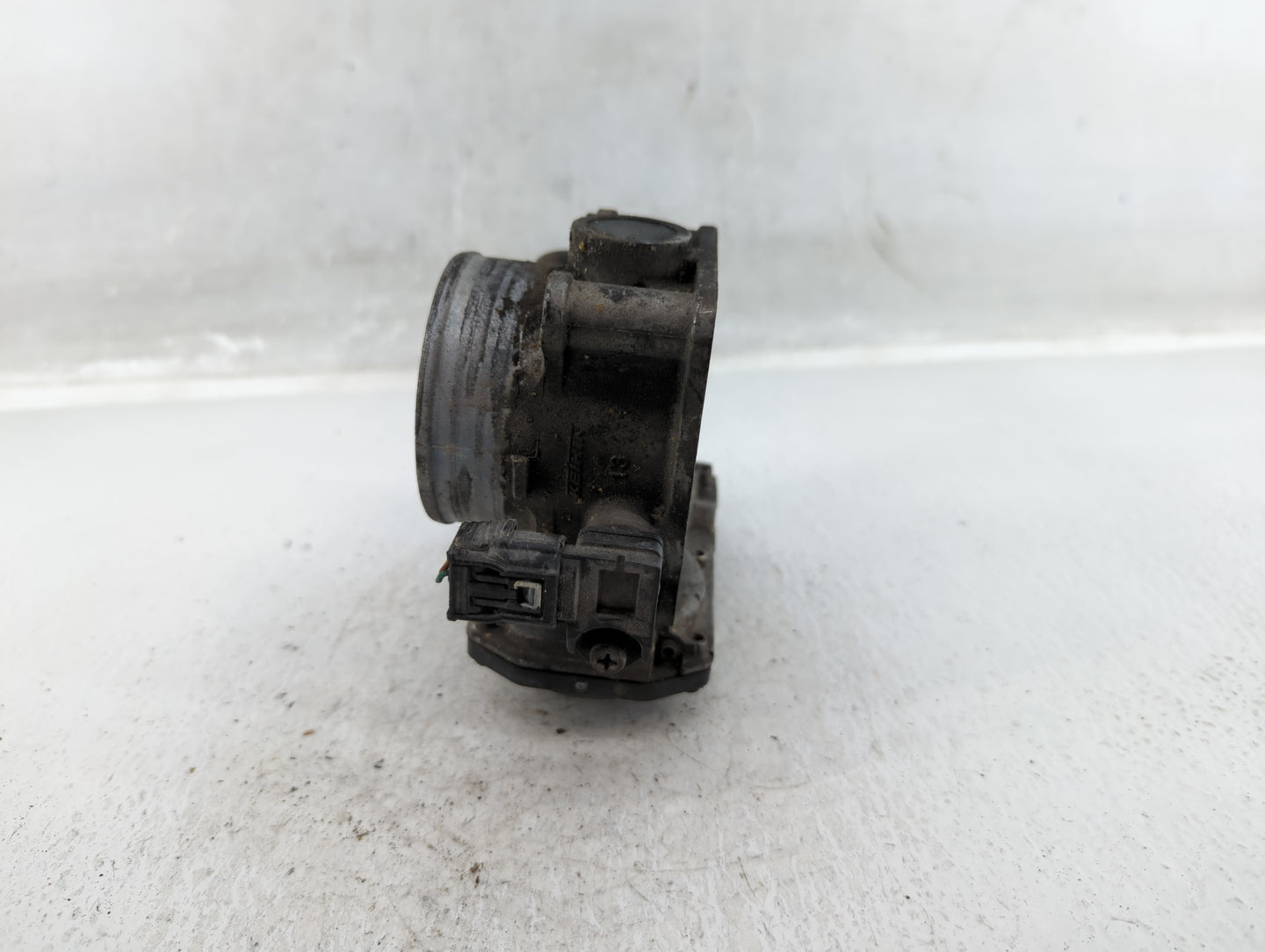 2009-2015 Honda Pilot Throttle Body P/N:GMC1E U31990989698 Fits Fits 2009 2010 2011 2012 2013 2014 2015 2016 2017 OEM Used A