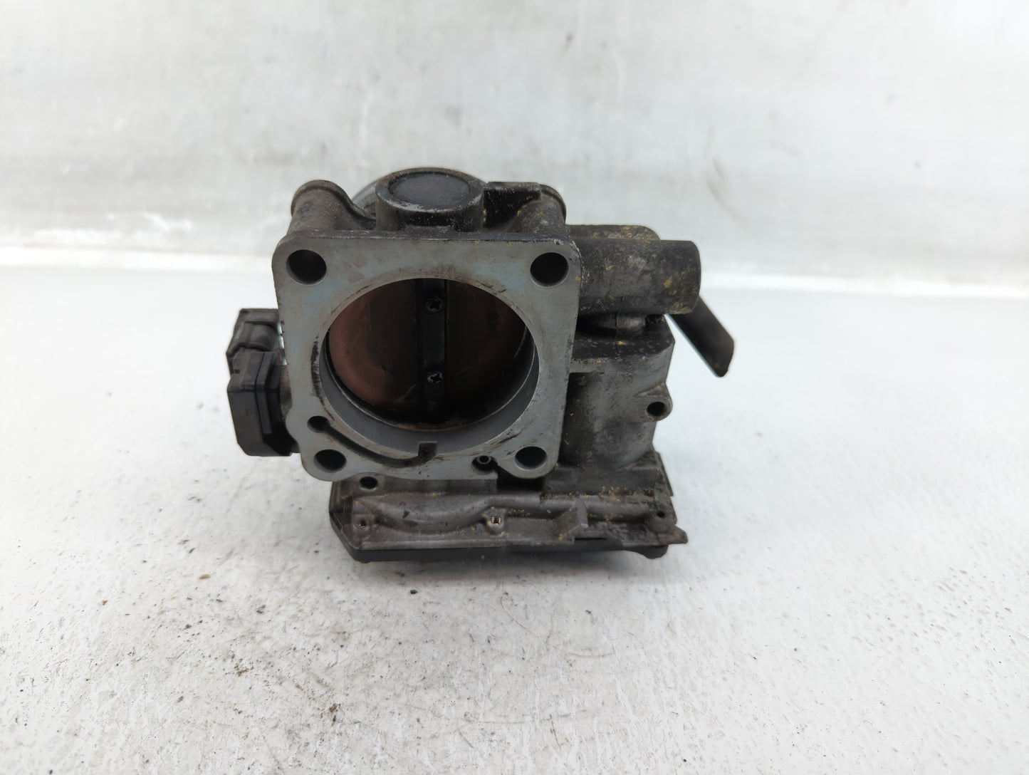 2009-2015 Honda Pilot Throttle Body P/N:GMC1E U31990989698 Fits Fits 2009 2010 2011 2012 2013 2014 2015 2016 2017 OEM Used A