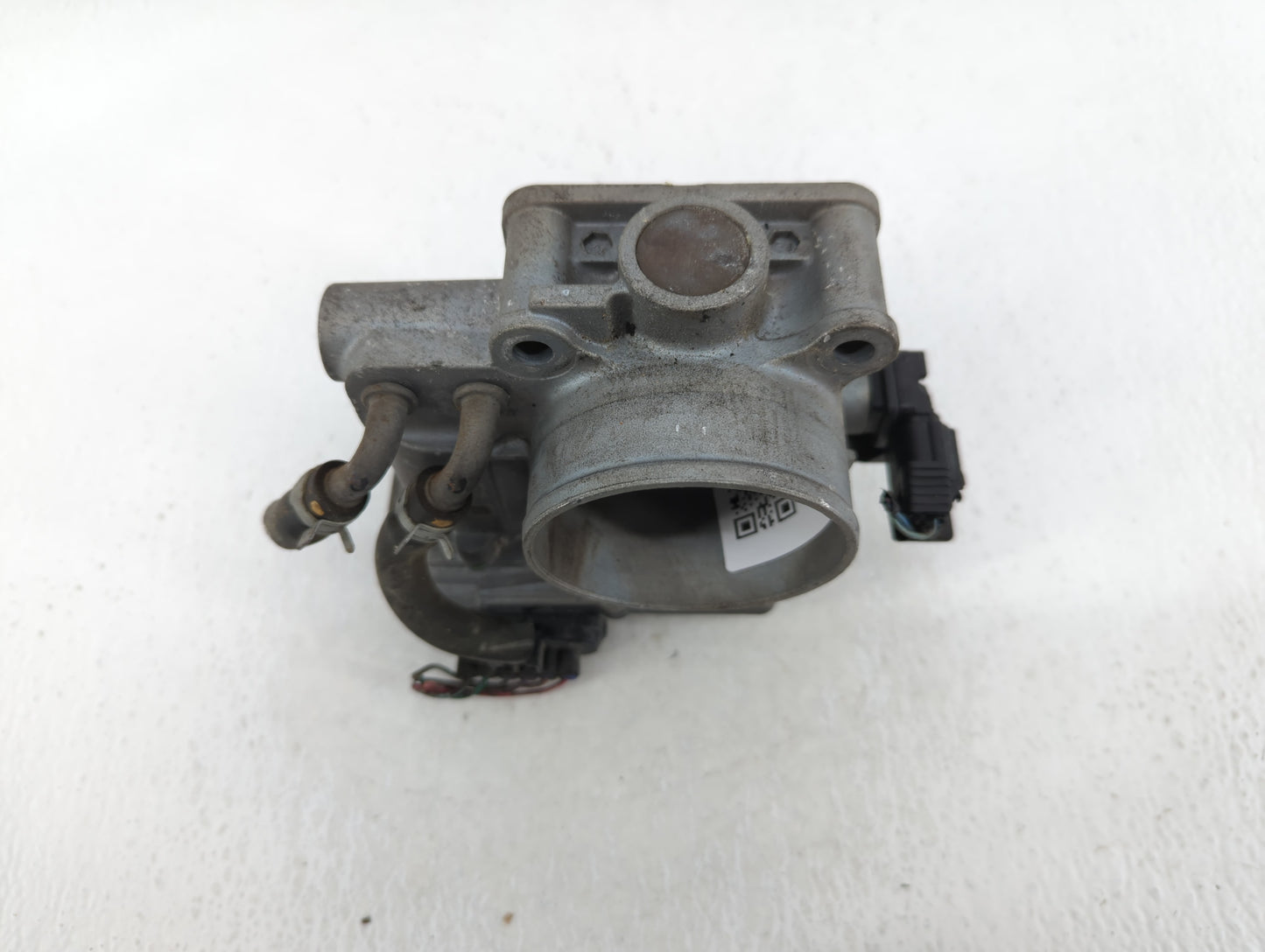 2009-2015 Honda Pilot Throttle Body P/N:U31990261782 GMC1E Fits Fits 2009 2010 2011 2012 2013 2014 2015 2016 2017 OEM Used A