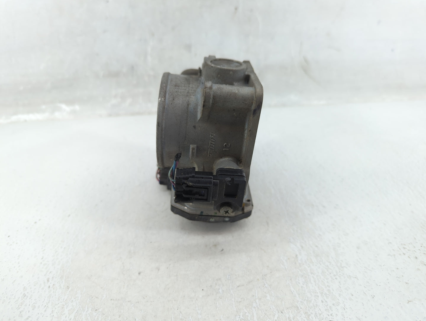 2009-2015 Honda Pilot Throttle Body P/N:U31990261782 GMC1E Fits Fits 2009 2010 2011 2012 2013 2014 2015 2016 2017 OEM Used A