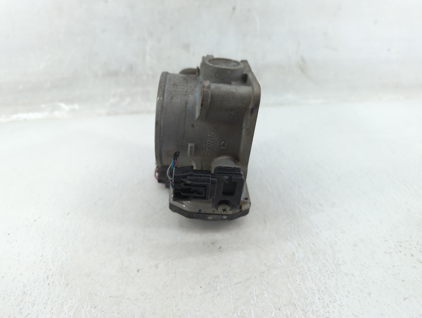 2009-2015 Honda Pilot Throttle Body P/N:U31990261782 GMC1E Fits Fits 2009 2010 2011 2012 2013 2014 2015 2016 2017 OEM Used A