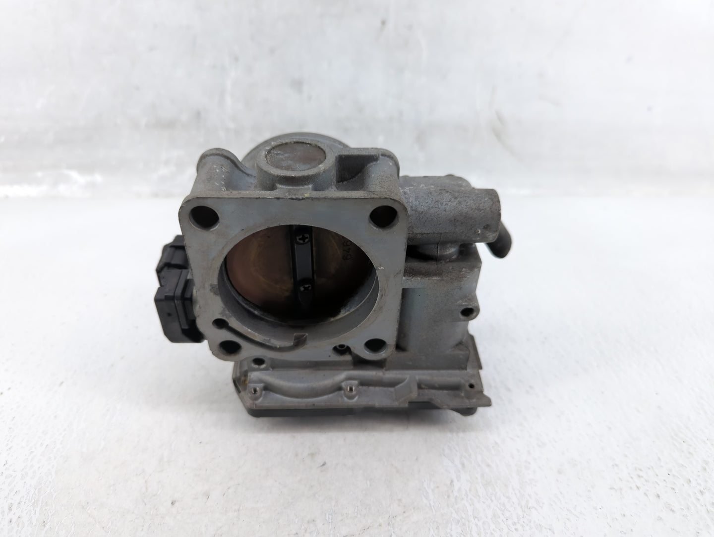 2009-2015 Honda Pilot Throttle Body P/N:U31990261782 GMC1E Fits Fits 2009 2010 2011 2012 2013 2014 2015 2016 2017 OEM Used A