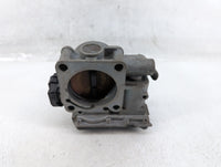 2009-2015 Honda Pilot Throttle Body P/N:U31990261782 GMC1E Fits Fits 2009 2010 2011 2012 2013 2014 2015 2016 2017 OEM Used A