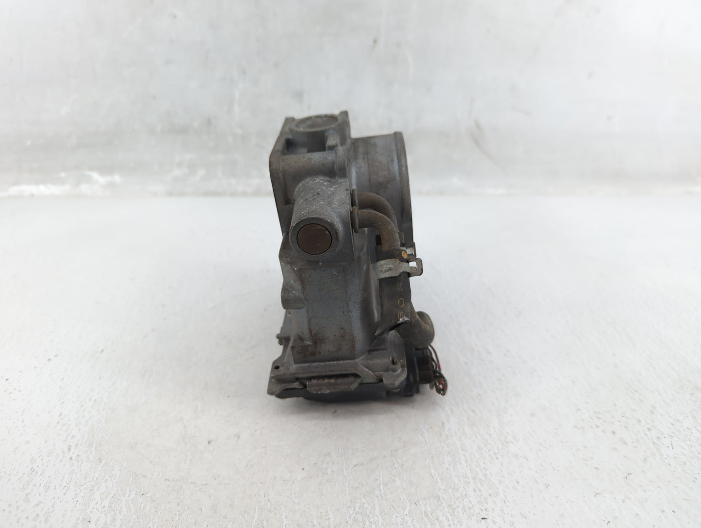 2009-2015 Honda Pilot Throttle Body P/N:U31990261782 GMC1E Fits Fits 2009 2010 2011 2012 2013 2014 2015 2016 2017 OEM Used A