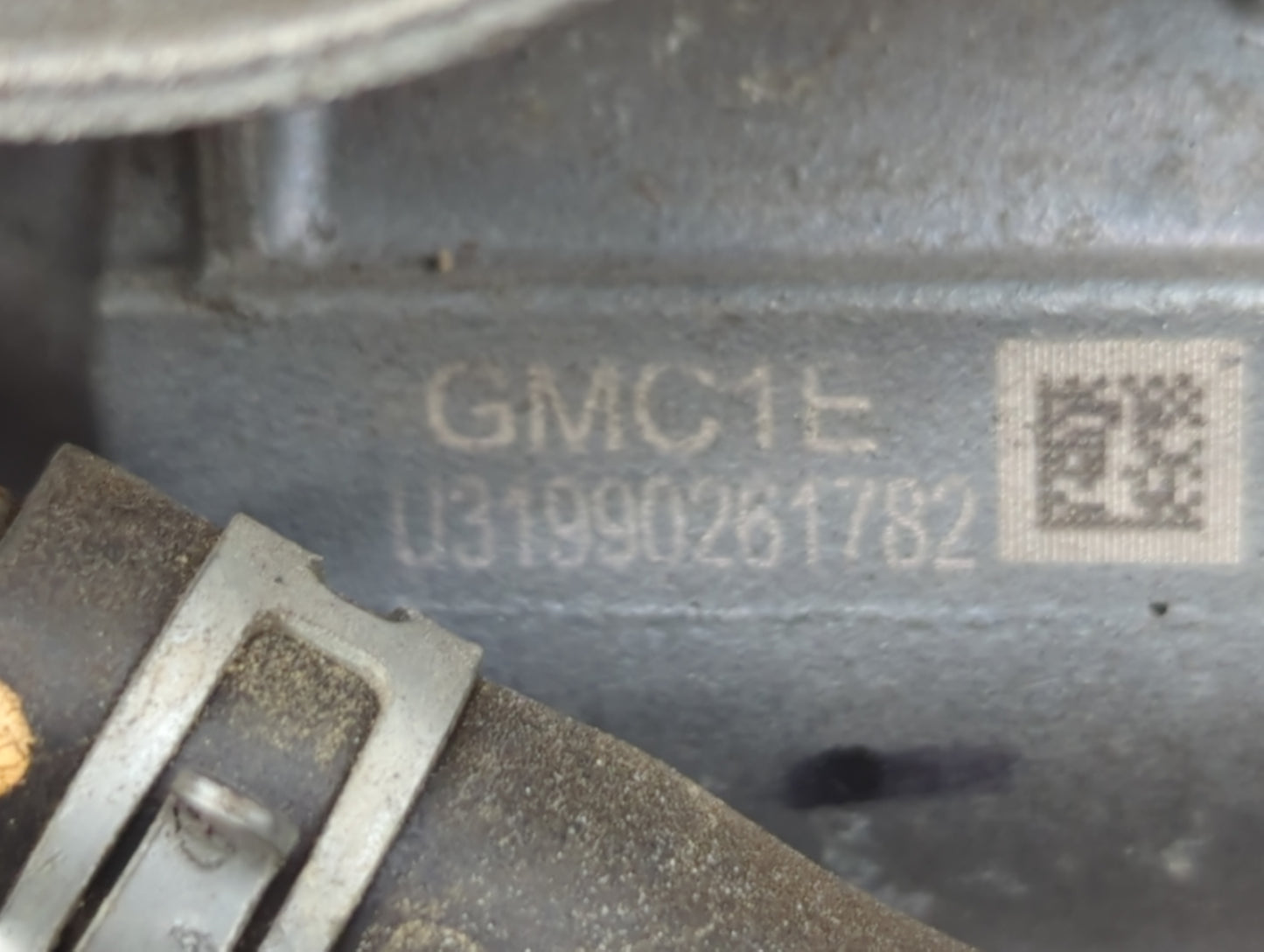 2009-2015 Honda Pilot Throttle Body P/N:U31990261782 GMC1E Fits Fits 2009 2010 2011 2012 2013 2014 2015 2016 2017 OEM Used A