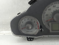 2009-2010 Honda Pilot Instrument Cluster Speedometer Gauges P/N:78100-SZA-A420-M1 M11012113 Fits Fits 2009 2010 OEM Used Aut
