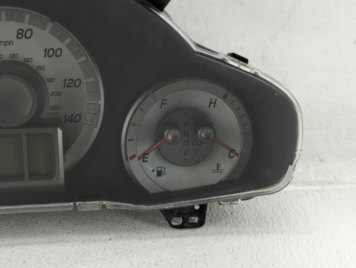 2009-2010 Honda Pilot Instrument Cluster Speedometer Gauges P/N:78100-SZA-A420-M1 M11012113 Fits Fits 2009 2010 OEM Used Aut