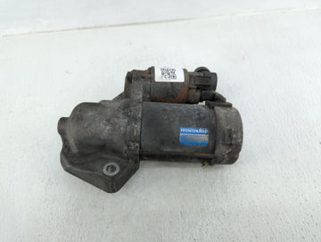 2009-2015 Honda Pilot Car Starter Motor Solenoid OEM P/N:428000-6490 Fits Fits 2008 2009 2010 2011 2012 2013 2014 2015 OEM U