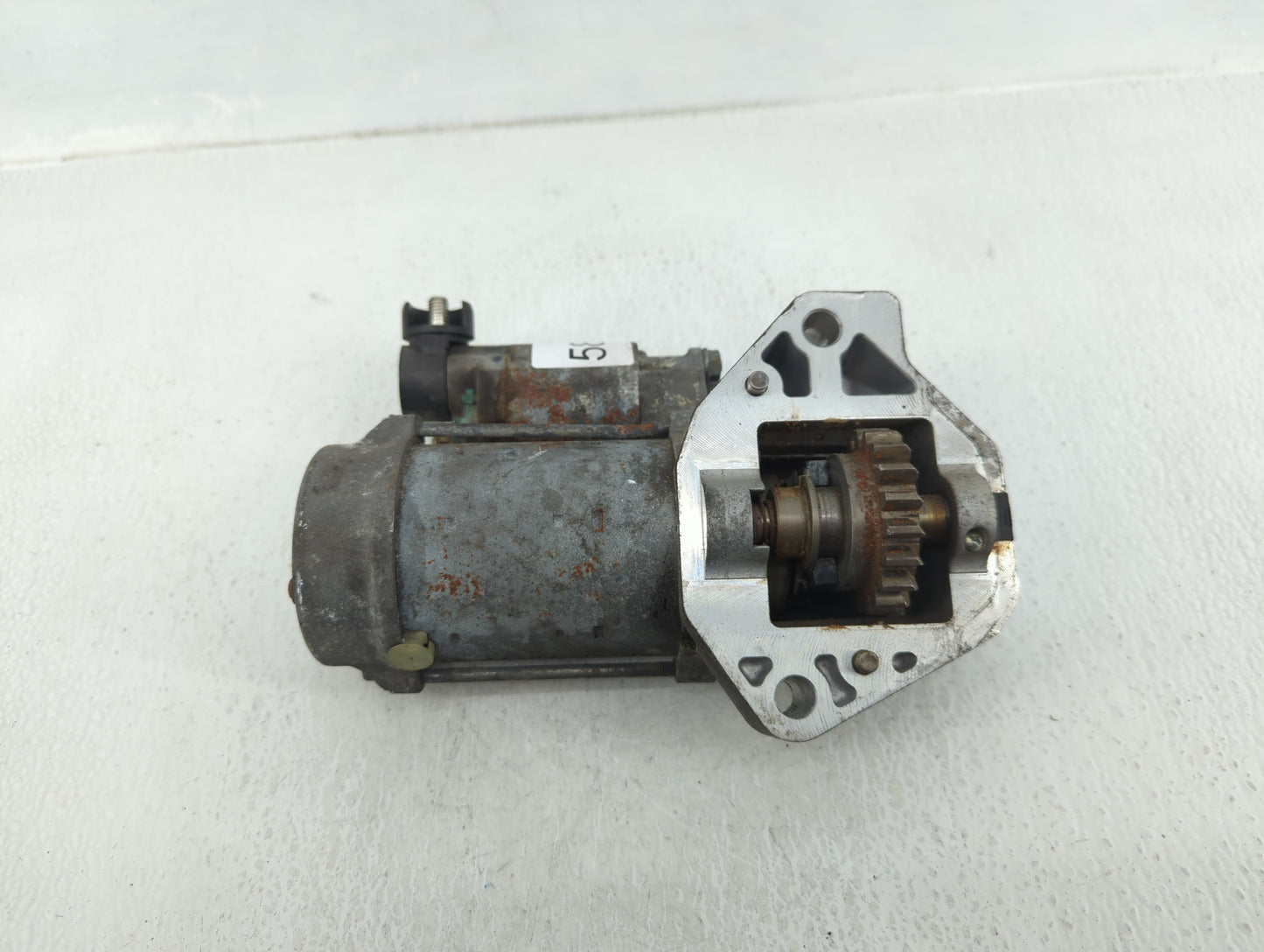 2009-2015 Honda Pilot Car Starter Motor Solenoid OEM P/N:428000-6490 Fits Fits 2008 2009 2010 2011 2012 2013 2014 2015 OEM U