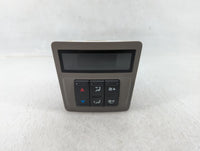 2009-2012 Honda Pilot Climate Control Module Temperature AC/Heater Replacement P/N:79650SZAA010M1 Fits Fits 2009 2010 2011 2