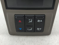 2009-2012 Honda Pilot Climate Control Module Temperature AC/Heater Replacement P/N:79650SZAA010M1 Fits Fits 2009 2010 2011 2