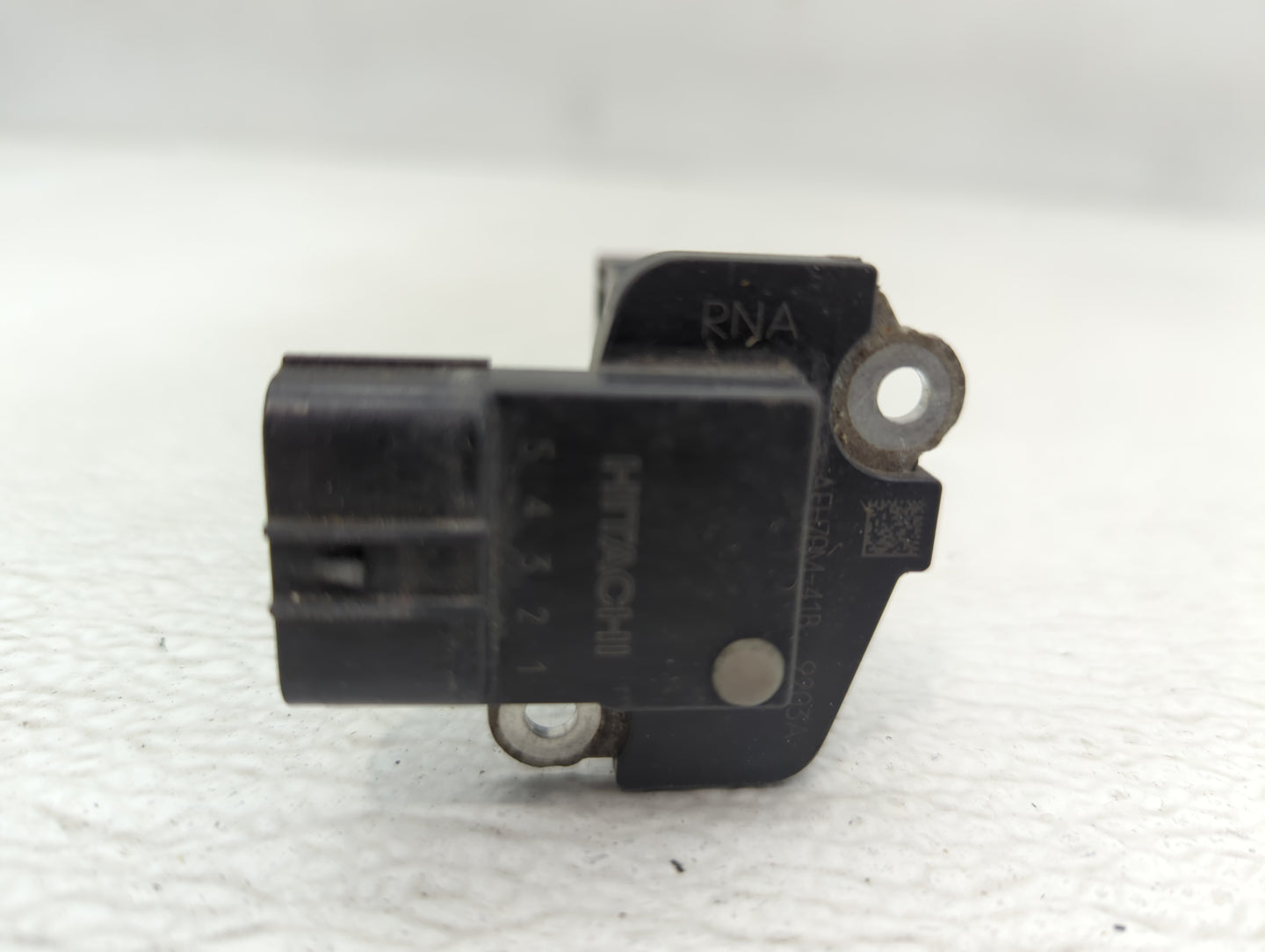 2009-2011 Honda Pilot Mass Air Flow Meter Maf - Oemusedautoparts1.com