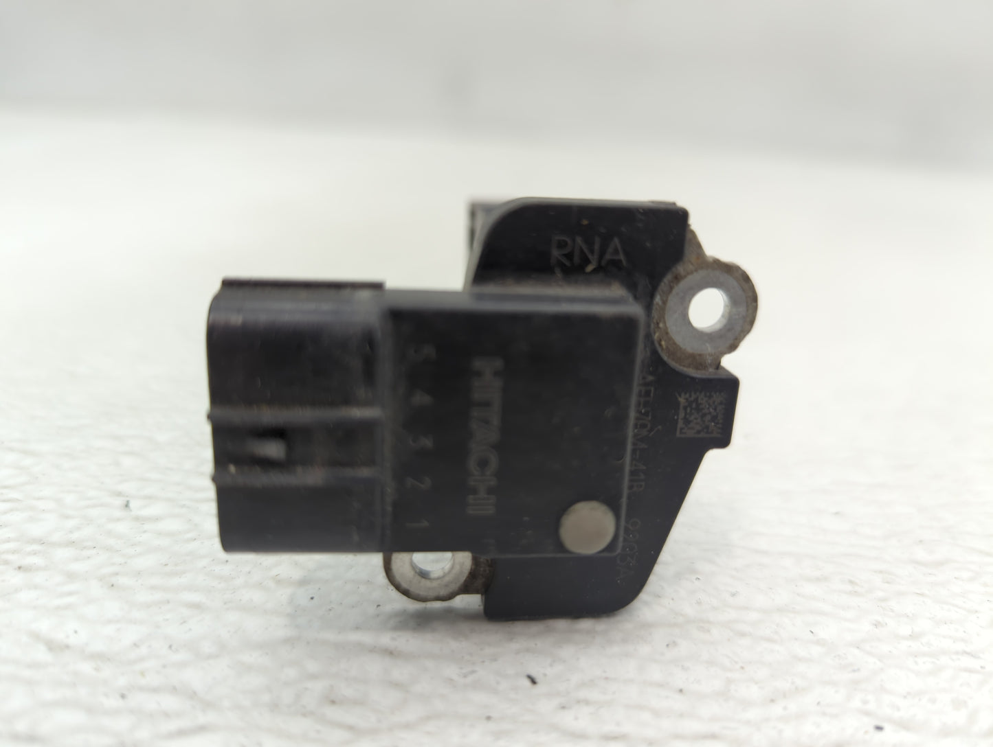 2009-2011 Honda Pilot Mass Air Flow Meter Maf - Oemusedautoparts1.com