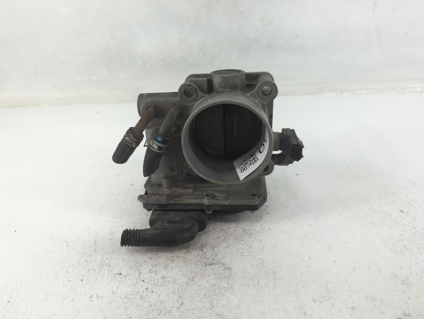 2009-2015 Honda Pilot Throttle Body Fits Fits 2009 2010 2011 2012 2013 2014 2015 2016 2017 OEM Used Auto Parts - Oemusedauto
