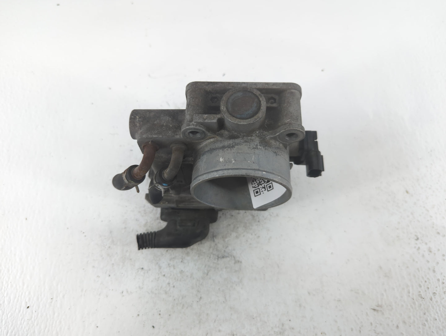 2009-2015 Honda Pilot Throttle Body Fits Fits 2009 2010 2011 2012 2013 2014 2015 2016 2017 OEM Used Auto Parts - Oemusedauto