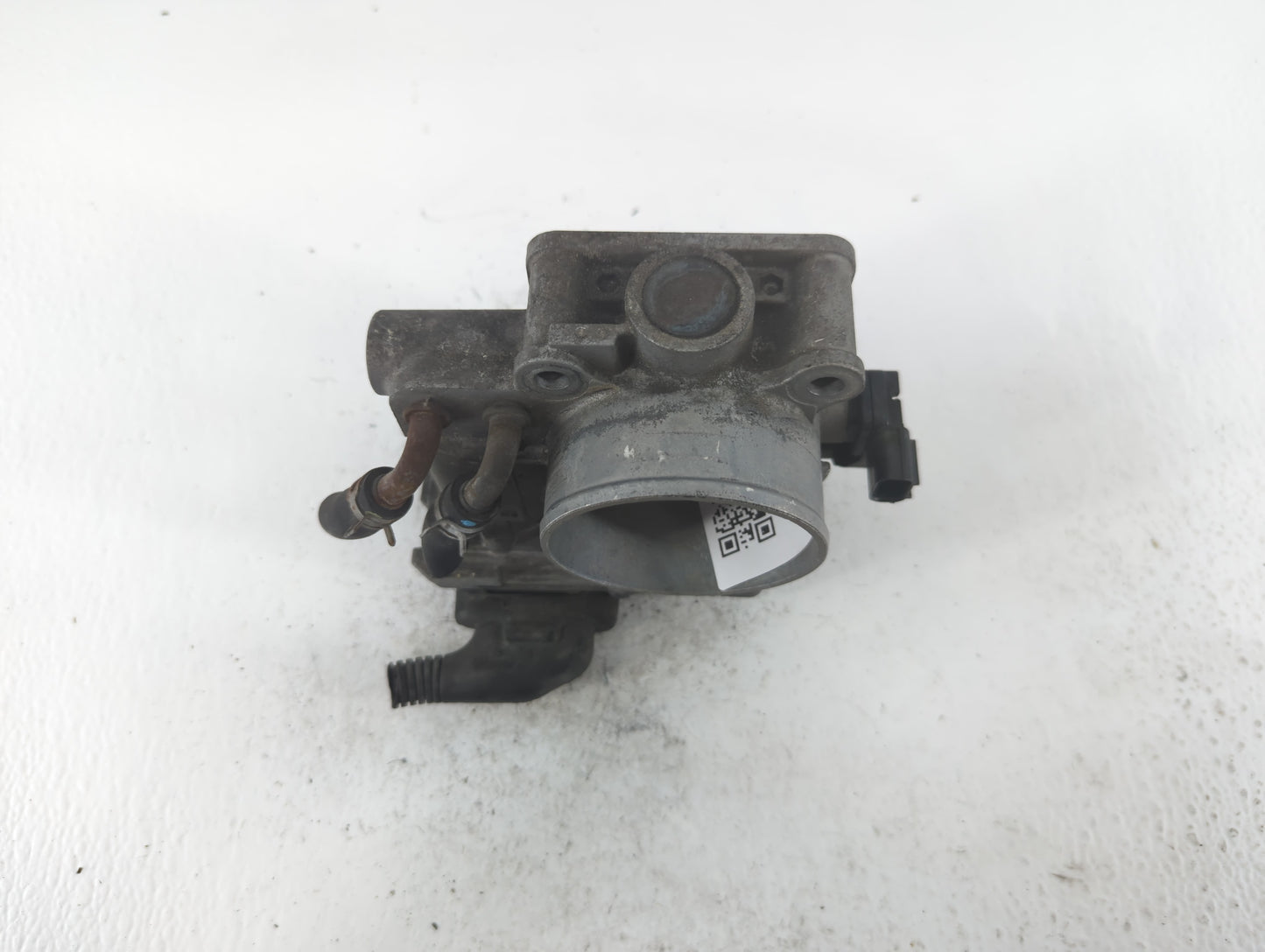 2009-2015 Honda Pilot Throttle Body Fits Fits 2009 2010 2011 2012 2013 2014 2015 2016 2017 OEM Used Auto Parts - Oemusedauto