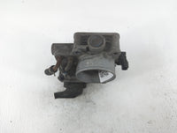2009-2015 Honda Pilot Throttle Body Fits Fits 2009 2010 2011 2012 2013 2014 2015 2016 2017 OEM Used Auto Parts - Oemusedauto