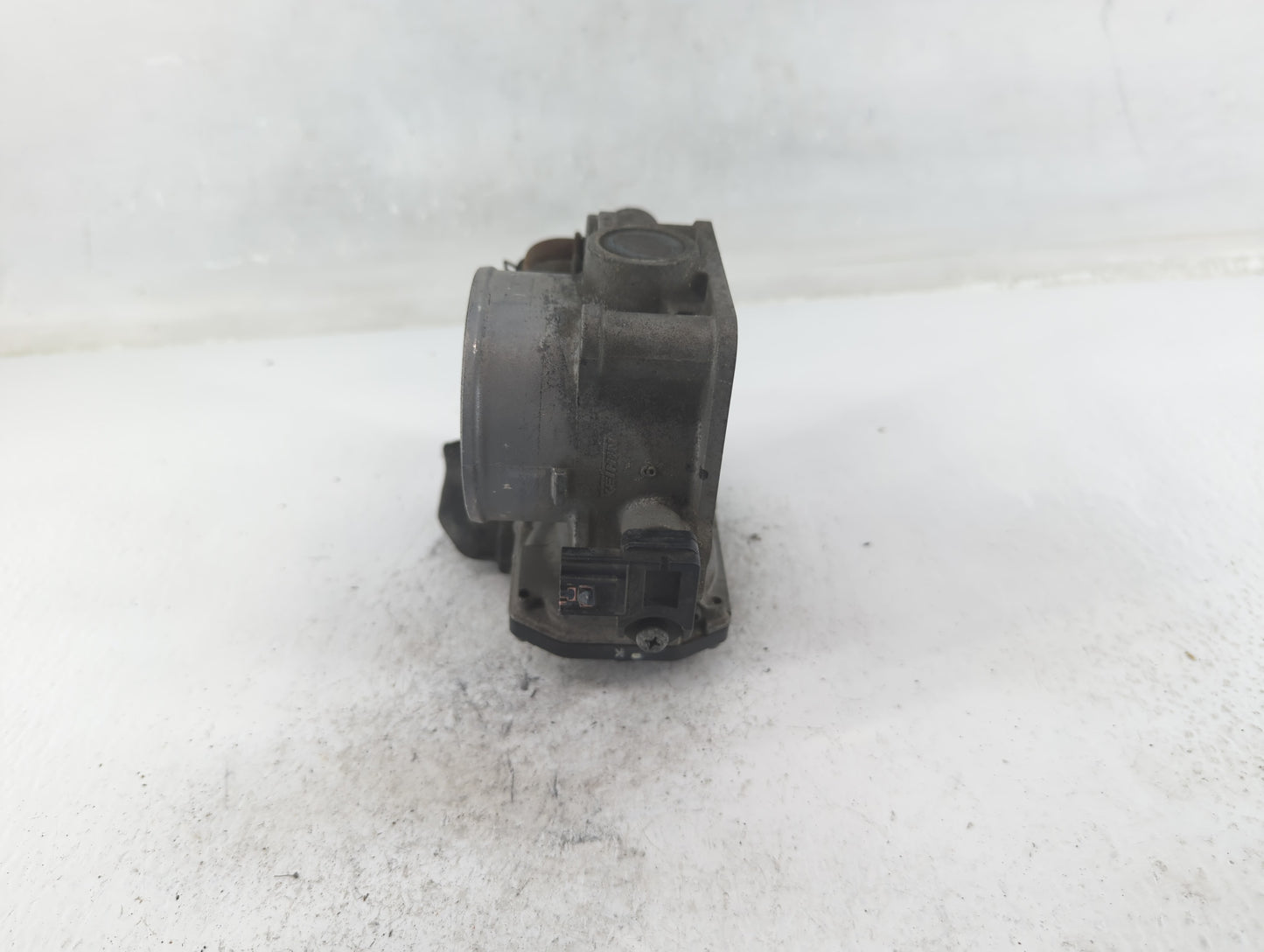 2009-2015 Honda Pilot Throttle Body Fits Fits 2009 2010 2011 2012 2013 2014 2015 2016 2017 OEM Used Auto Parts - Oemusedauto