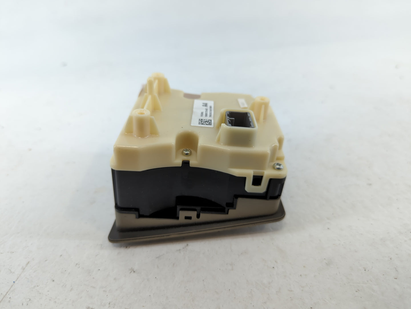 2009-2015 Honda Pilot Climate Control Module Temperature AC/Heater Replacement P/N:19808125443 YR300L Fits OEM Used Auto Par