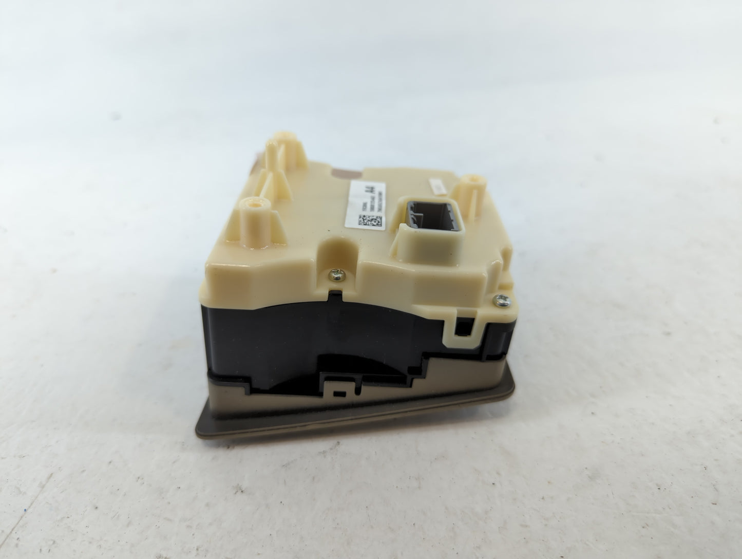 2009-2015 Honda Pilot Climate Control Module Temperature AC/Heater Replacement P/N:19808125443 YR300L Fits OEM Used Auto Par