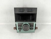 2009-2011 Honda Pilot Am Fm Cd Player Radio Receiver - Oemusedautoparts1.com