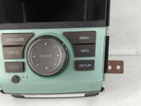 2009-2011 Honda Pilot Am Fm Cd Player Radio Receiver - Oemusedautoparts1.com