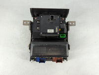 2009-2011 Honda Pilot Am Fm Cd Player Radio Receiver - Oemusedautoparts1.com